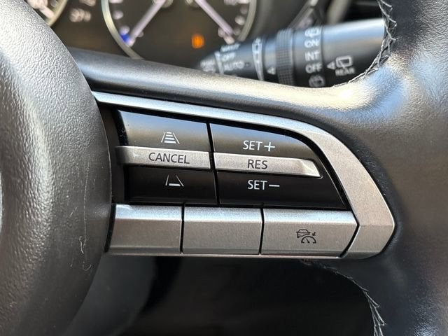 2023 Mazda Mazda CX-30 2.5 S Select