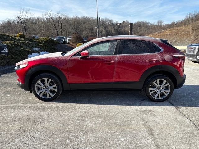 2023 Mazda Mazda CX-30 2.5 S Select