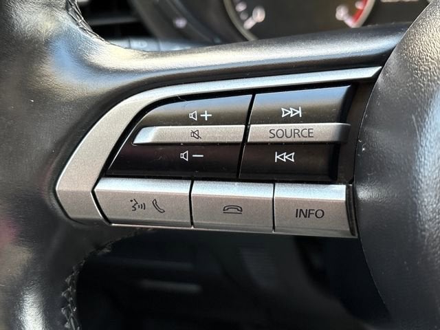 2023 Mazda Mazda CX-30 2.5 S Select