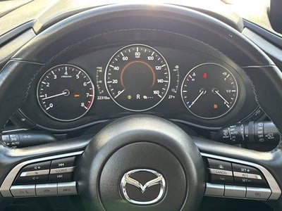 2023 Mazda Mazda CX-30 2.5 S Select