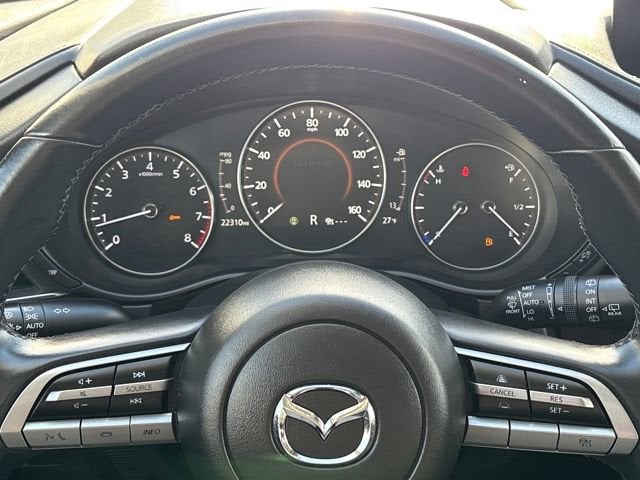 2023 Mazda Mazda CX-30 2.5 S Select