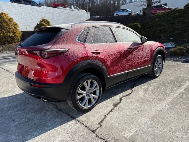 2023 Mazda Mazda CX-30 2.5 S Select