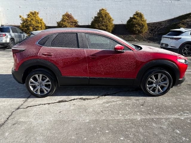 2023 Mazda Mazda CX-30 2.5 S Select