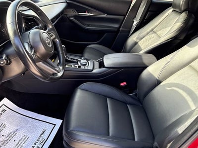 2023 Mazda Mazda CX-30 2.5 S Select