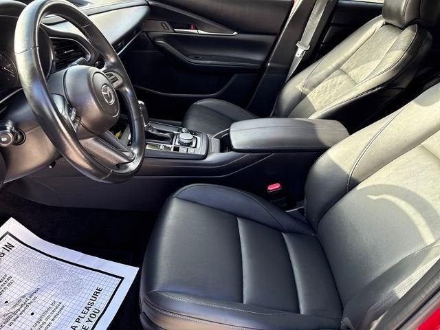 2023 Mazda Mazda CX-30 2.5 S Select