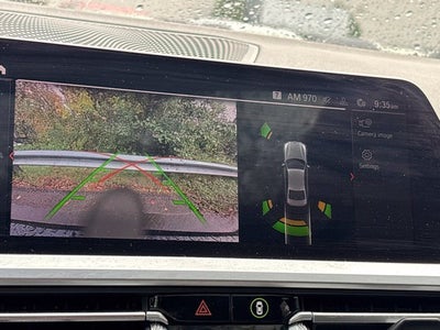 2020 BMW 330i xDrive