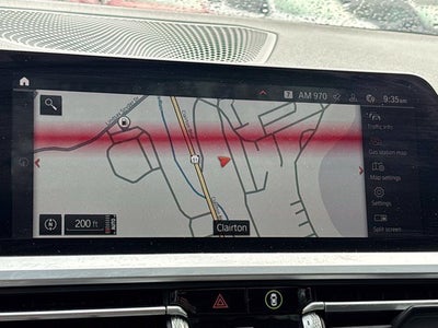 2020 BMW 330i xDrive
