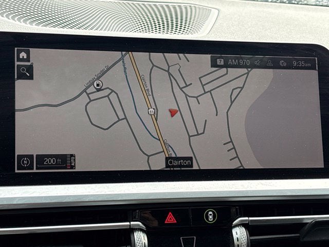 2020 BMW 330i xDrive
