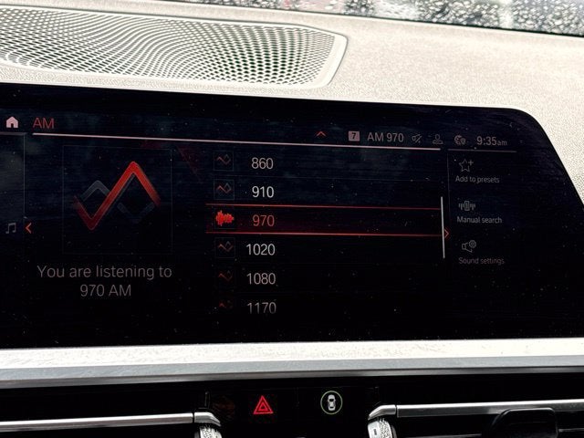 2020 BMW 330i xDrive