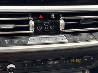 2020 BMW 330i xDrive