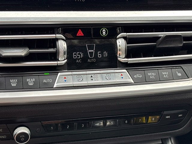 2020 BMW 330i xDrive
