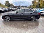 2020 BMW 330i xDrive