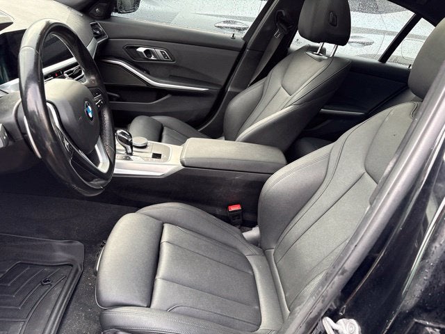 2020 BMW 330i xDrive