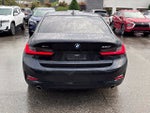 2020 BMW 330i xDrive