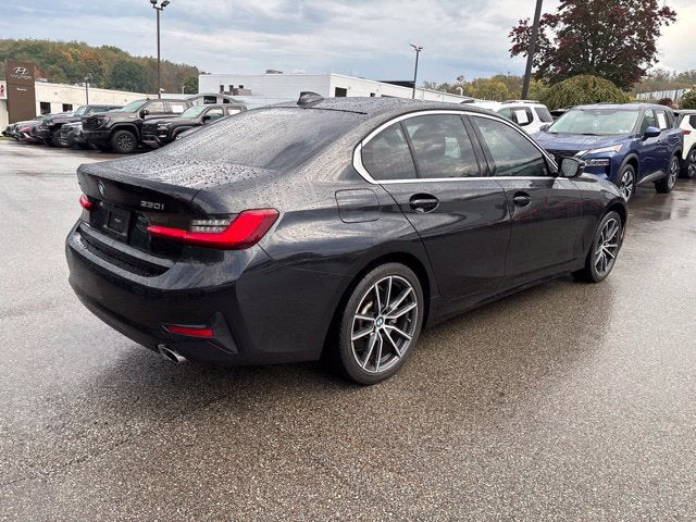 2020 BMW 330i xDrive