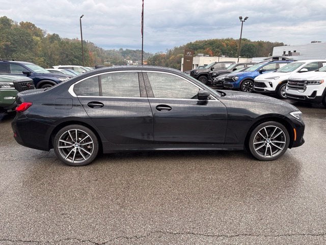 2020 BMW 330i xDrive