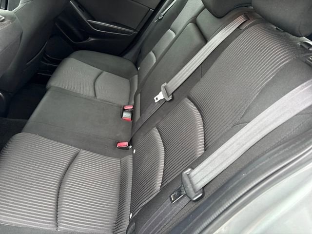 2015 Mazda Mazda3 i Touring