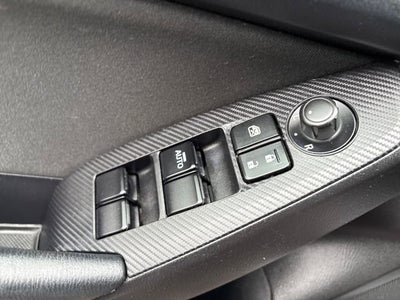 2015 Mazda Mazda3 i Touring