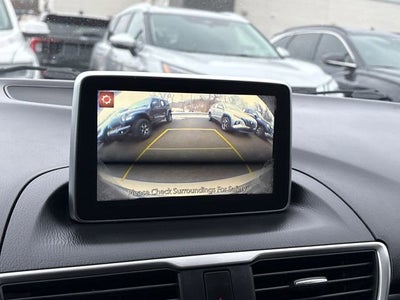 2015 Mazda Mazda3 i Touring