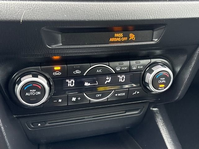 2015 Mazda Mazda3 i Touring