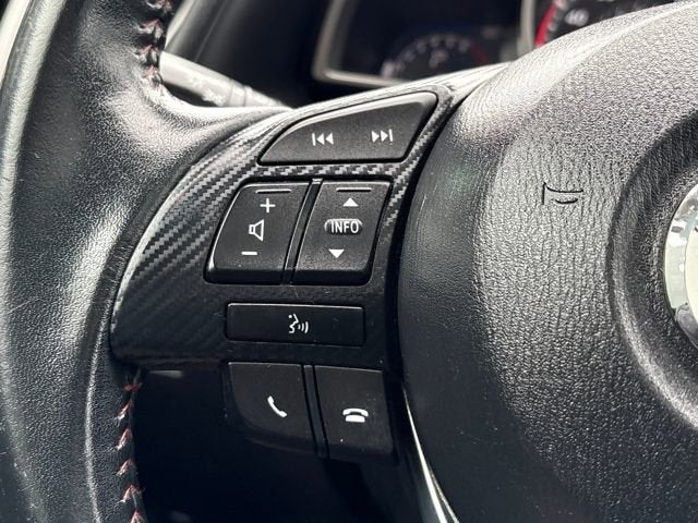 2015 Mazda Mazda3 i Touring