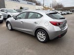 2015 Mazda Mazda3 i Touring