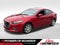 2017 Mazda Mazda3 Sport