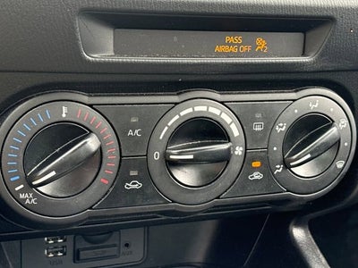 2017 Mazda Mazda3 Sport