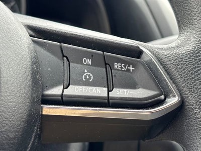 2017 Mazda Mazda3 Sport