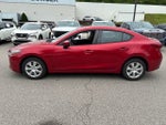 2017 Mazda Mazda3 Sport