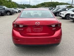 2017 Mazda Mazda3 Sport