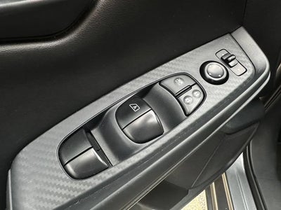 2024 Nissan Sentra S Xtronic CVT
