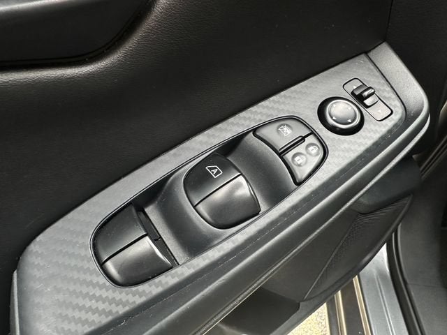 2024 Nissan Sentra S Xtronic CVT