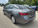 2024 Nissan Sentra S Xtronic CVT