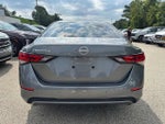 2024 Nissan Sentra S Xtronic CVT