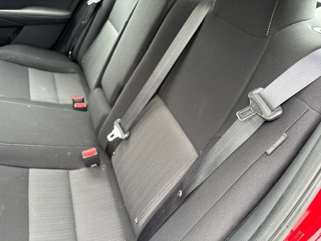 2021 Nissan Sentra SV Xtronic CVT