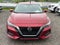 2021 Nissan Sentra SV Xtronic CVT