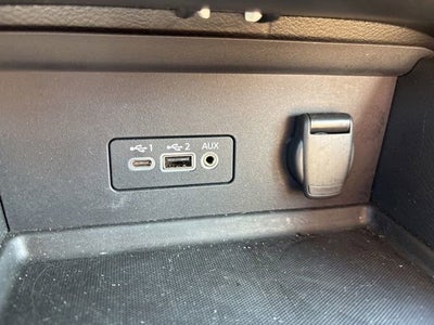 2023 Nissan Sentra SV Xtronic CVT