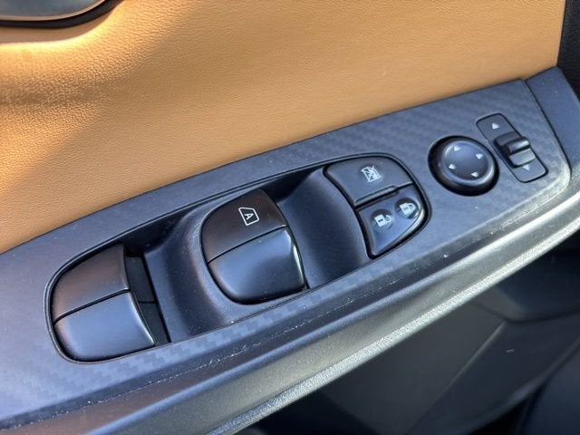 2023 Nissan Sentra SV Xtronic CVT