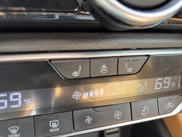 2023 Nissan Sentra SV Xtronic CVT