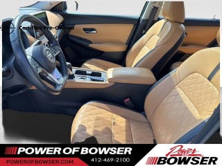 2023 Nissan Sentra SV Xtronic CVT