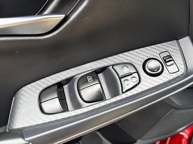 2023 Nissan Sentra SV Xtronic CVT