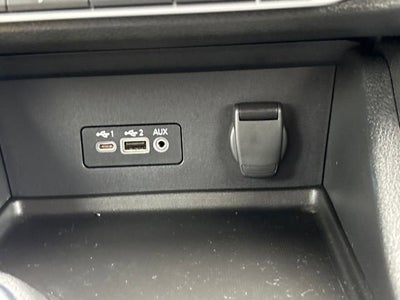 2023 Nissan Sentra SV Xtronic CVT