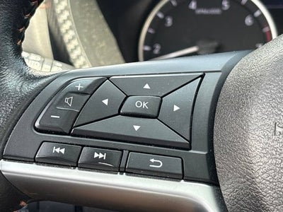 2023 Nissan Sentra SR Xtronic CVT