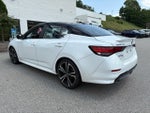 2023 Nissan Sentra SR Xtronic CVT