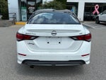 2023 Nissan Sentra SR Xtronic CVT
