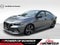 2023 Nissan Sentra SR Xtronic CVT
