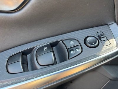 2023 Nissan Sentra SR Xtronic CVT