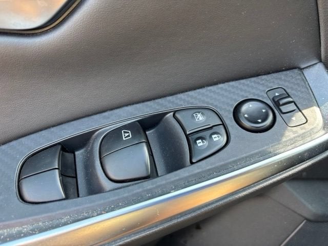 2023 Nissan Sentra SR Xtronic CVT