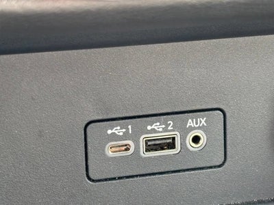 2023 Nissan Sentra SR Xtronic CVT